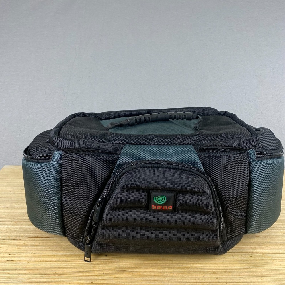 Kata KT W-94 Lrg Photo Bag Waist Pack shoulder padded DSLR heavy duty